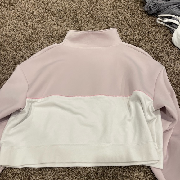 Nike tech cropped jacket - Picture 4 of 4